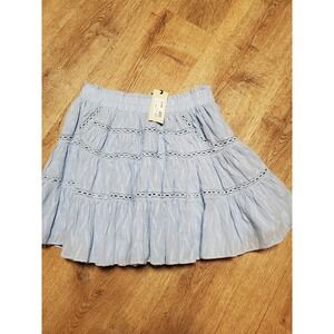 NWT Gab Kate skirt-size medium